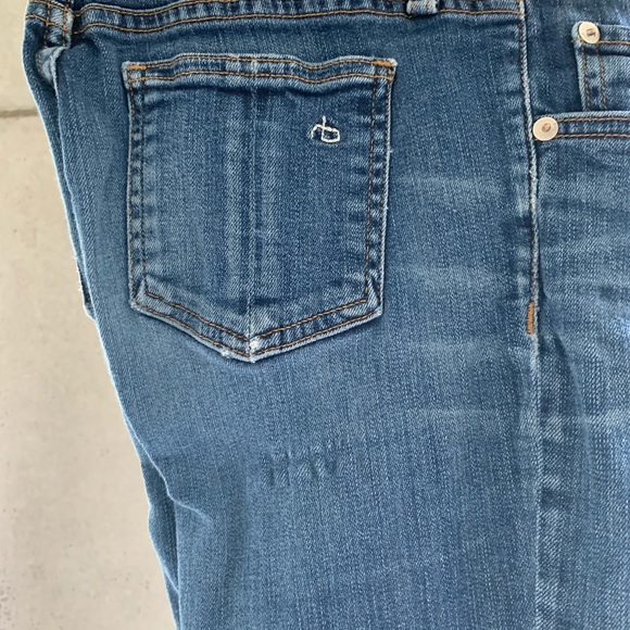 Raga and bone jeans - Picture 2 of 2